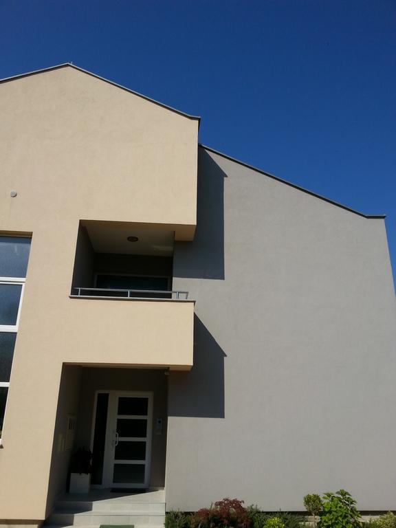 Apartments Levanat Zadar Bagian luar foto