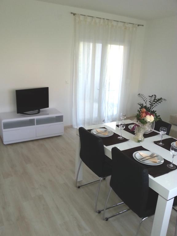Apartments Levanat Zadar Ruang foto