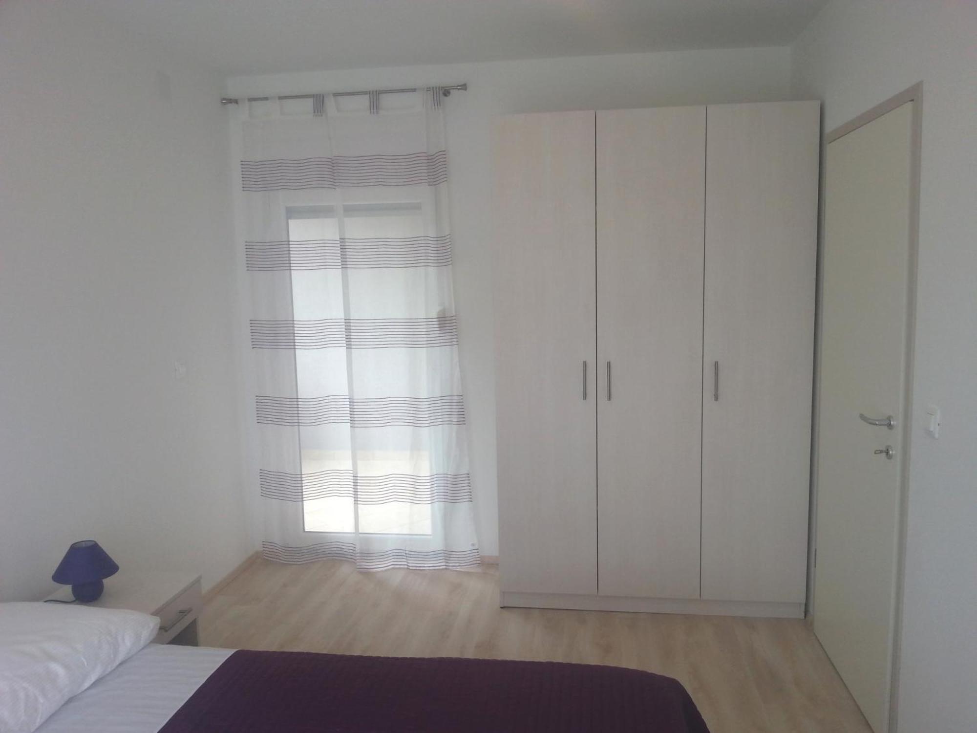 Apartments Levanat Zadar Bagian luar foto